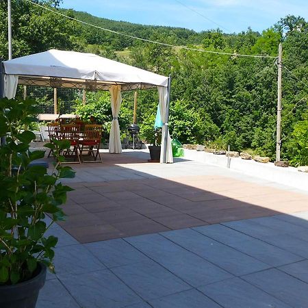 Apartament Casa Valtaro Borgo Val di Taro Zewnętrze zdjęcie