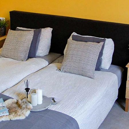 Apartament Casa Valtaro Borgo Val di Taro Zewnętrze zdjęcie