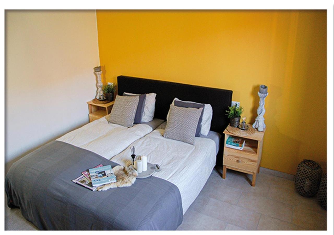 Apartament Casa Valtaro Borgo Val di Taro Zewnętrze zdjęcie