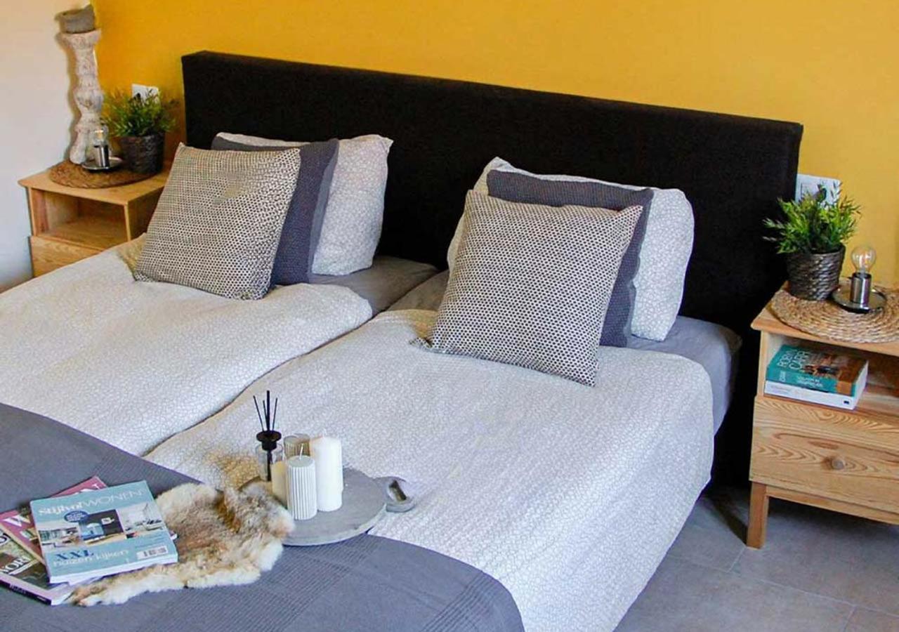 Apartament Casa Valtaro Borgo Val di Taro Zewnętrze zdjęcie
